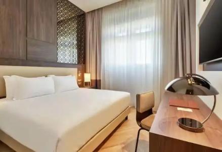 DoubleTree By Hilton Trieste - 67