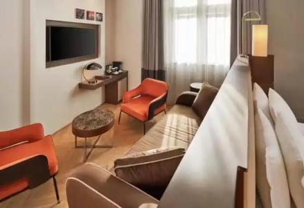 DoubleTree By Hilton Trieste - 54