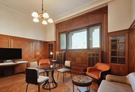 DoubleTree By Hilton Trieste - 71