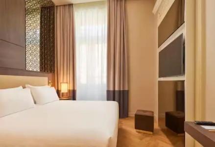 DoubleTree By Hilton Trieste - 16