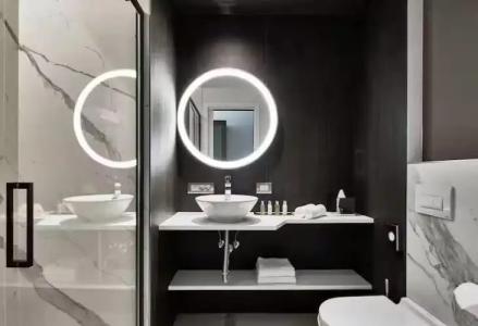 DoubleTree By Hilton Trieste - 21