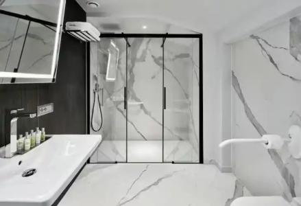 DoubleTree By Hilton Trieste - 12