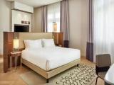 Corner Double Junior Suite