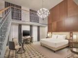 Historical Double Junior Suite