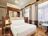 Deluxe Historical Double room