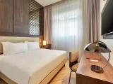 1 Bedroom Historical Double Suite