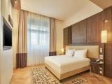 2 Bedrooms Suite