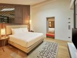Accessible Guest Double room