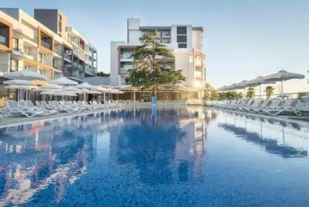 Sentido Marea - 24 hours Ultra All inclusive & Private Beach - 2