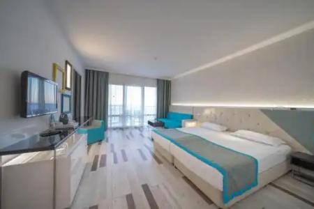 Sentido Marea - 24 hours Ultra All inclusive & Private Beach - 14