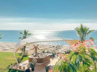 Sentido Marea - 24 hours Ultra All inclusive & Private Beach - 0