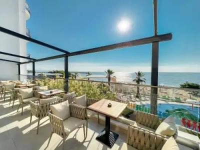 Sentido Marea - 24 hours Ultra All inclusive & Private Beach - 12