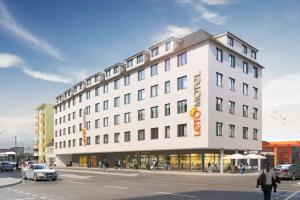 B&B Hotel Nurnberg-Plarrer, Nurnberg