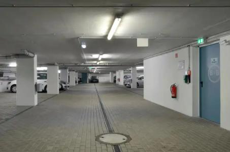 B&B Nürnberg-Plärrer - 8