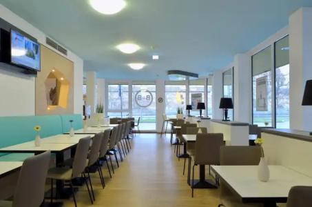 B&B Nürnberg-Plärrer - 13