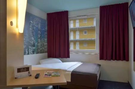 B&B Nürnberg-Plärrer - 17