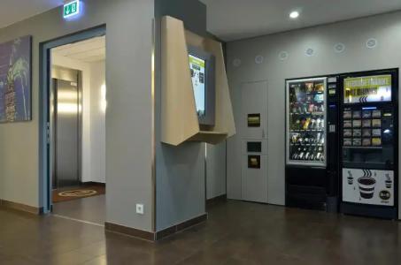 B&B Nürnberg-Plärrer - 12