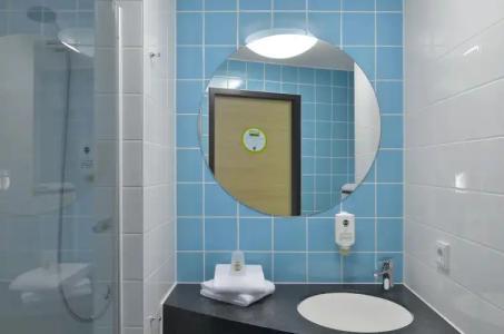 B&B Nürnberg-Plärrer - 6