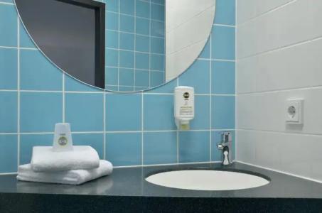 B&B Nürnberg-Plärrer - 7