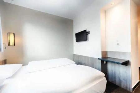 B&B Nürnberg-Plärrer - 5