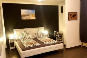 Motel 105, Nurnberg