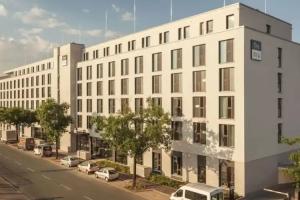 the niu Leo Hotel, Nurnberg