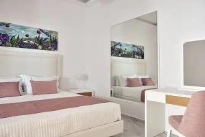 Arcs Boutique Villa Hotel, Mykonos