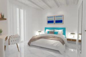 Arcs Boutique Villa Hotel, Mykonos