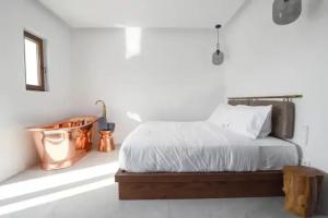 Charisma Hotel and Wellness Suites, Mykonos