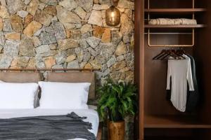 Charisma Hotel and Wellness Suites, Mykonos