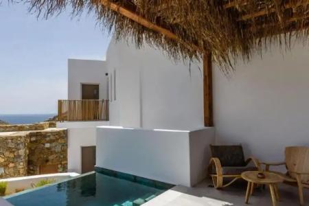 Charisma and Wellness Suites - 97