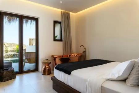 Charisma and Wellness Suites - 89