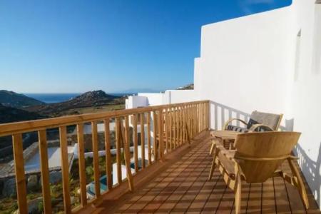 Charisma and Wellness Suites - 34