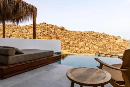 Charisma and Wellness Suites - 130