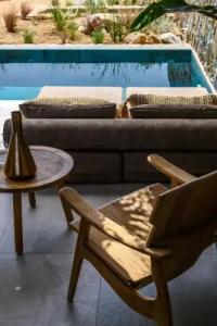 Charisma and Wellness Suites - 139