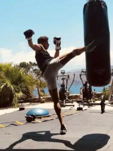 Charisma and Wellness Suites - 17