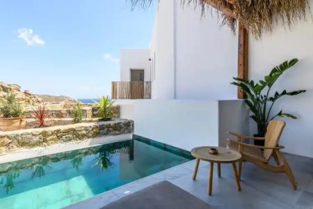 Charisma and Wellness Suites - 90