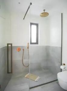 Charisma and Wellness Suites - 5