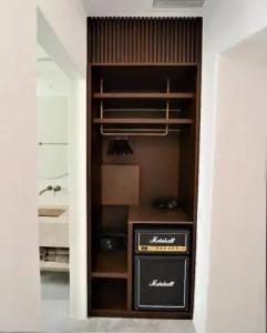 Charisma and Wellness Suites - 98