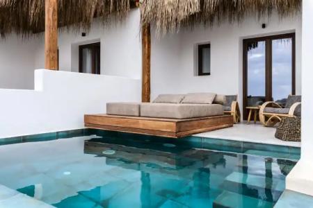 Charisma and Wellness Suites - 112