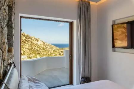 Charisma and Wellness Suites - 99