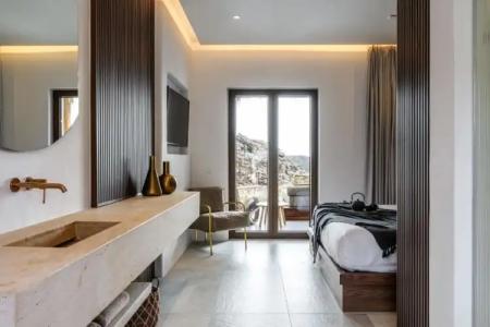 Charisma and Wellness Suites - 126