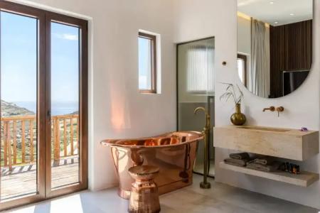 Charisma and Wellness Suites - 29