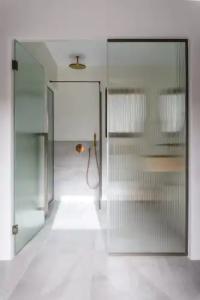 Charisma and Wellness Suites - 110