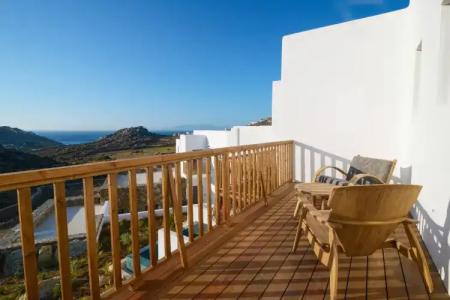 Charisma and Wellness Suites - 12