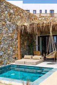 Charisma and Wellness Suites - 9