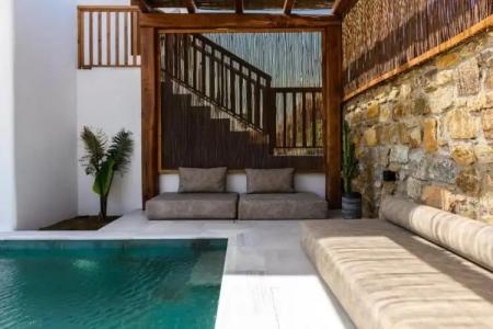 Charisma and Wellness Suites - 48