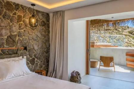 Charisma and Wellness Suites - 63