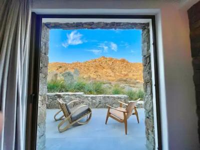 Charisma and Wellness Suites - 73