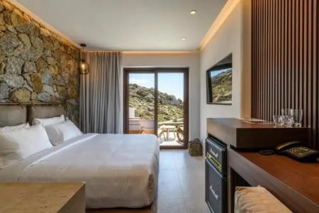 Charisma and Wellness Suites - 121